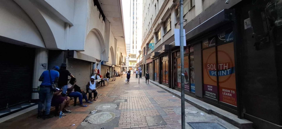 To Let commercial Property for Rent in Durban Central KwaZulu-Natal