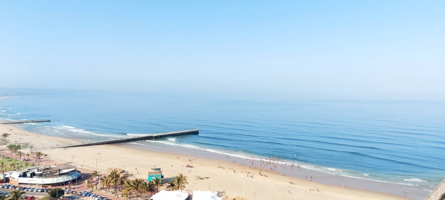 2 Bedroom Property for Sale in North Beach KwaZulu-Natal