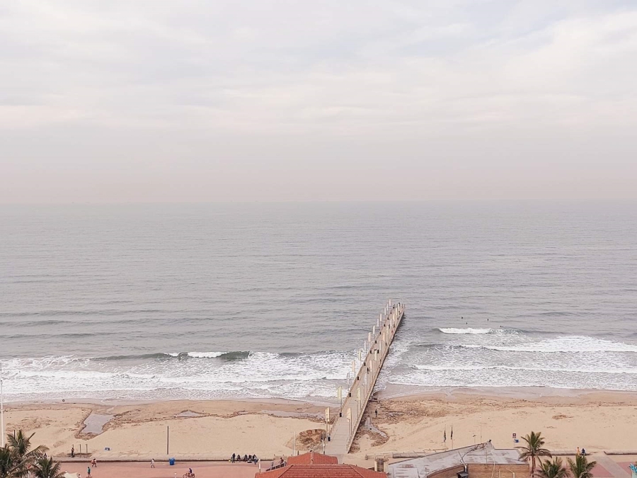 2 Bedroom Property for Sale in North Beach KwaZulu-Natal