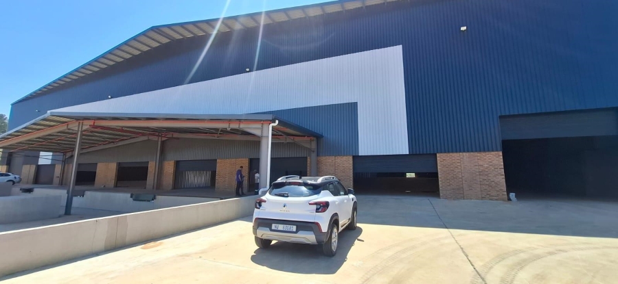To Let commercial Property for Rent in Springfield KwaZulu-Natal