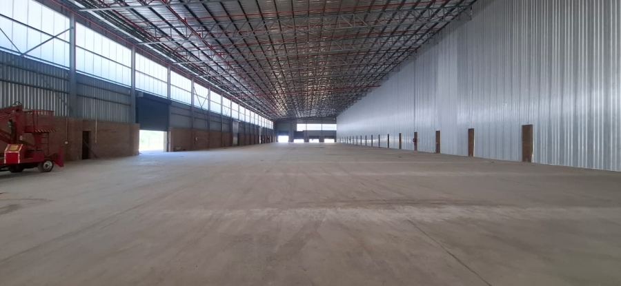 To Let commercial Property for Rent in Springfield KwaZulu-Natal