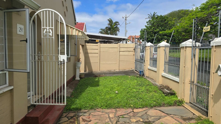 3 Bedroom Property for Sale in Glenwood KwaZulu-Natal