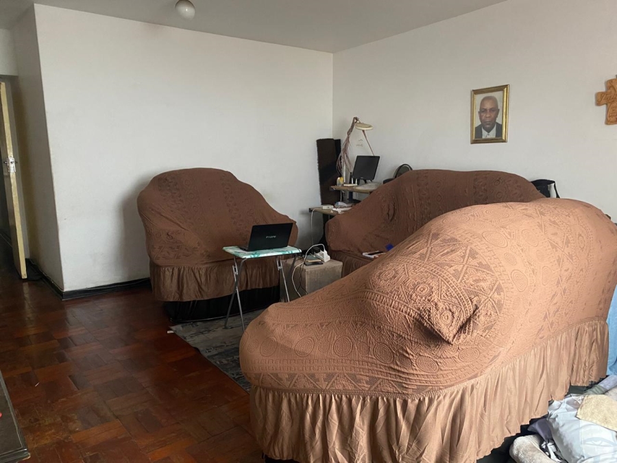 1 Bedroom Property for Sale in Point KwaZulu-Natal