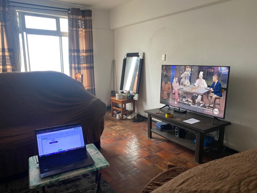 1 Bedroom Property for Sale in Point KwaZulu-Natal