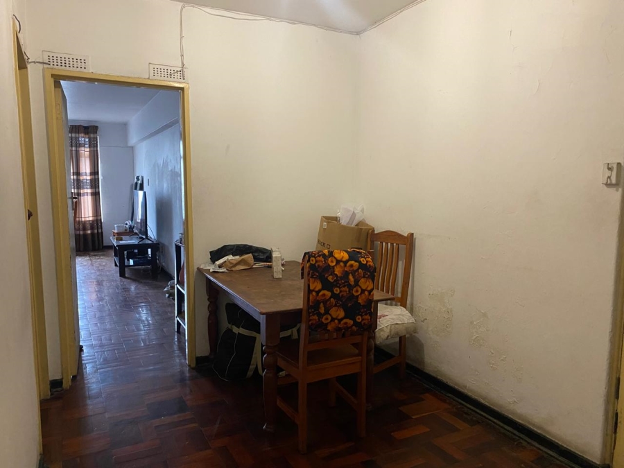 1 Bedroom Property for Sale in Point KwaZulu-Natal