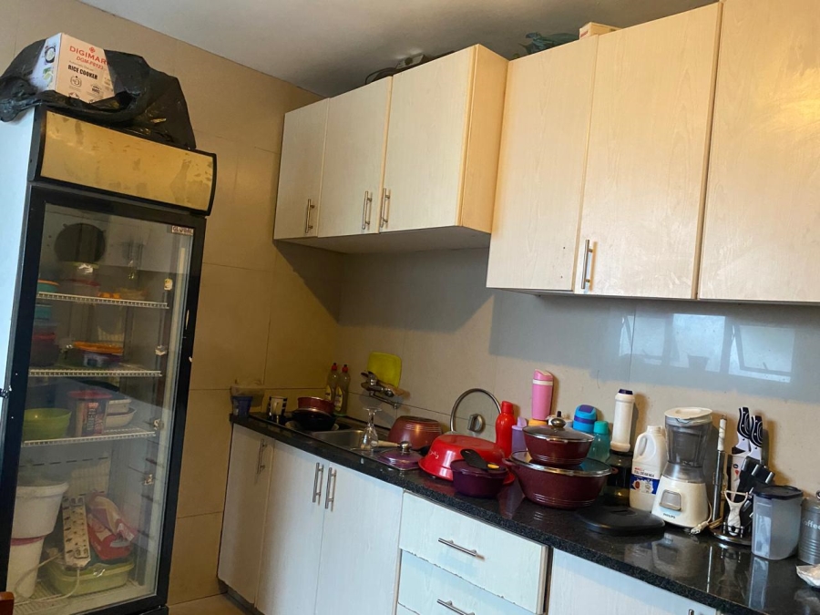 1 Bedroom Property for Sale in Point KwaZulu-Natal