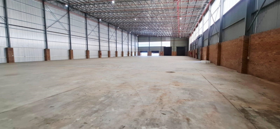 To Let commercial Property for Rent in Springfield KwaZulu-Natal
