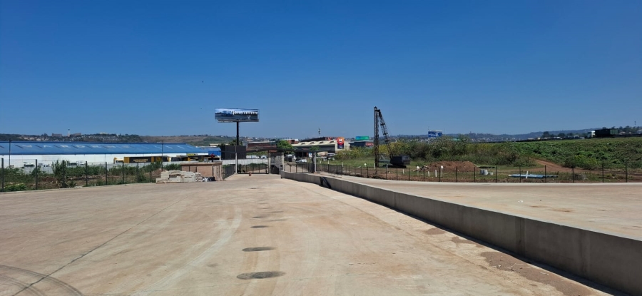 To Let commercial Property for Rent in Springfield KwaZulu-Natal