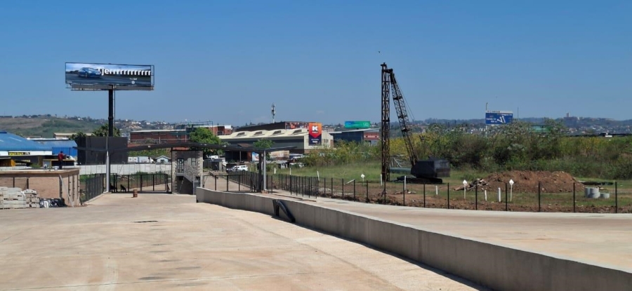 To Let commercial Property for Rent in Springfield KwaZulu-Natal