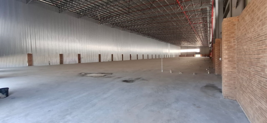 To Let commercial Property for Rent in Springfield KwaZulu-Natal