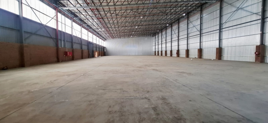 To Let commercial Property for Rent in Springfield KwaZulu-Natal