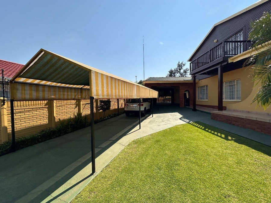 5 Bedroom Property for Sale in Dundee KwaZulu-Natal