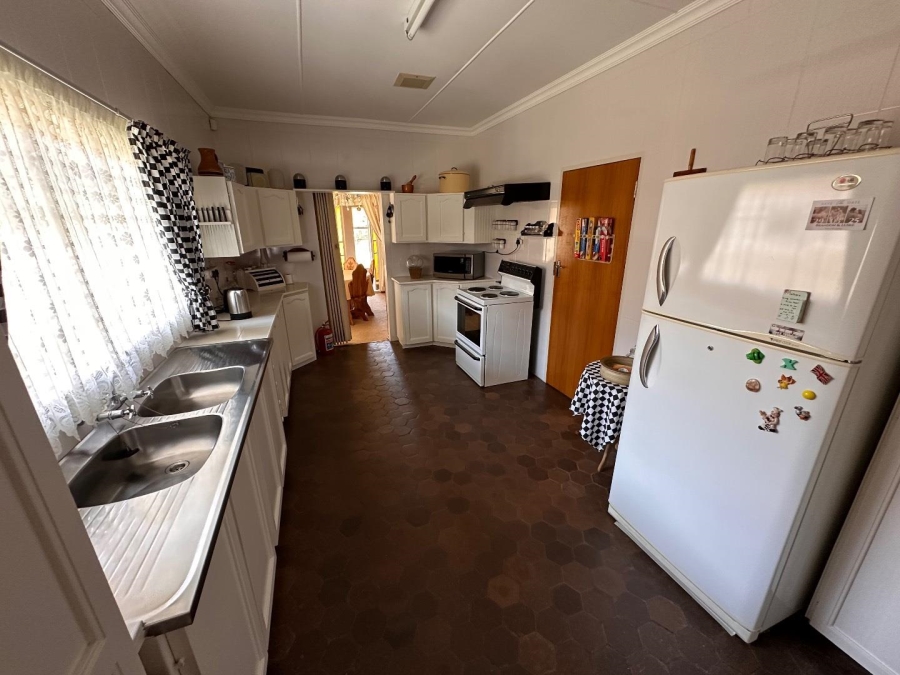 5 Bedroom Property for Sale in Dundee KwaZulu-Natal