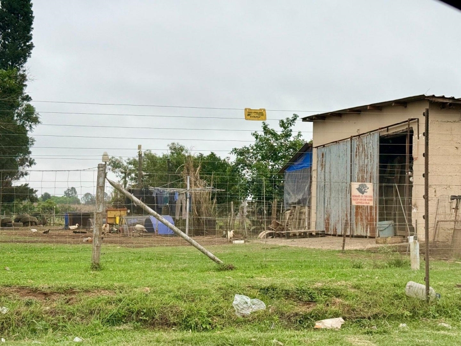 0 Bedroom Property for Sale in Vryheid KwaZulu-Natal