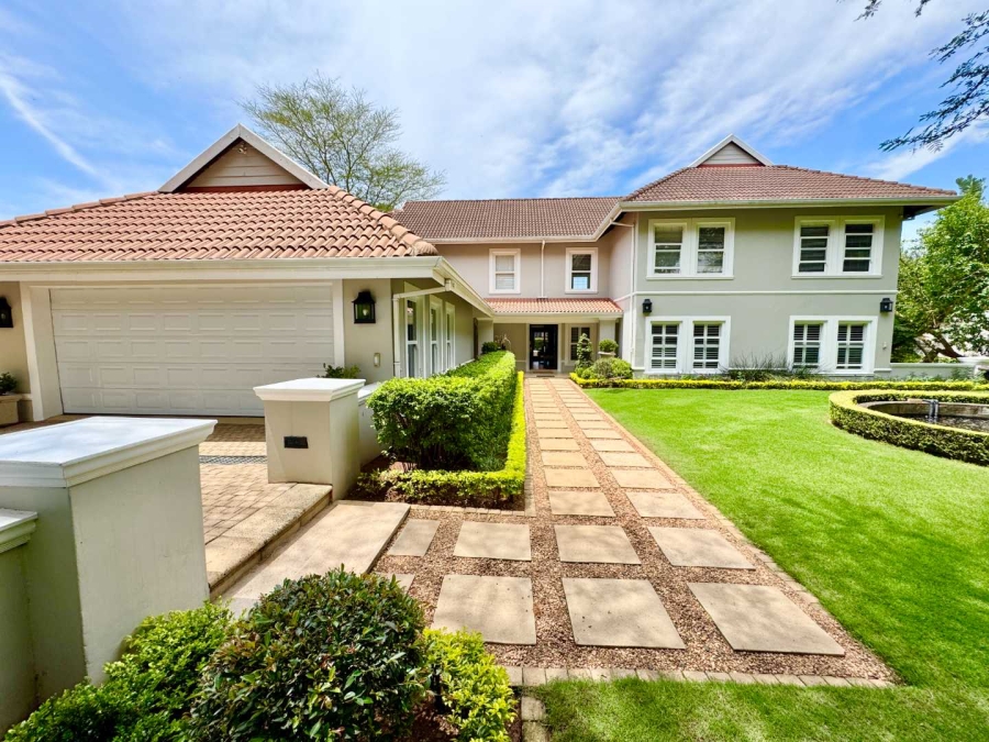 6 Bedroom Property for Sale in La Lucia KwaZulu-Natal