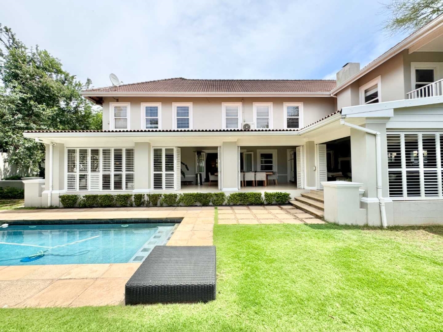 6 Bedroom Property for Sale in La Lucia KwaZulu-Natal