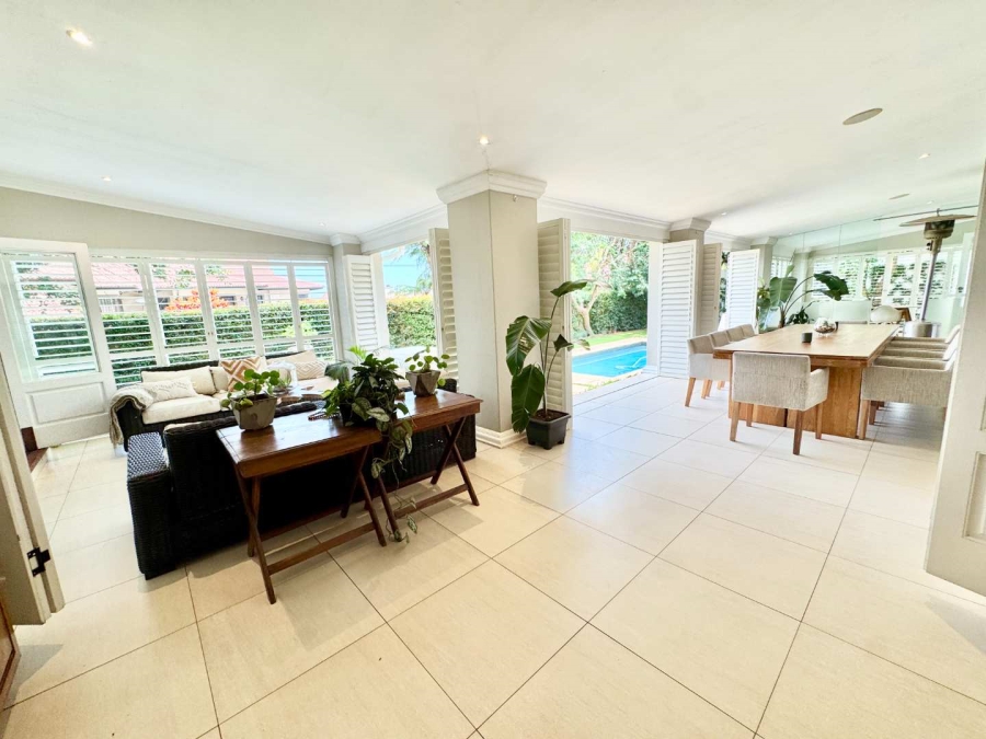 6 Bedroom Property for Sale in La Lucia KwaZulu-Natal