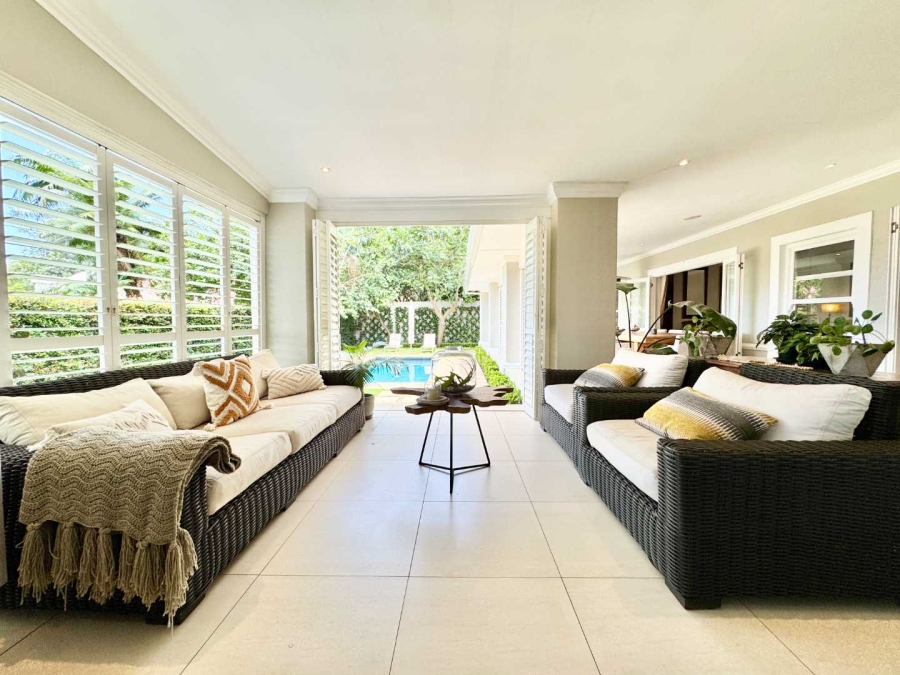 6 Bedroom Property for Sale in La Lucia KwaZulu-Natal