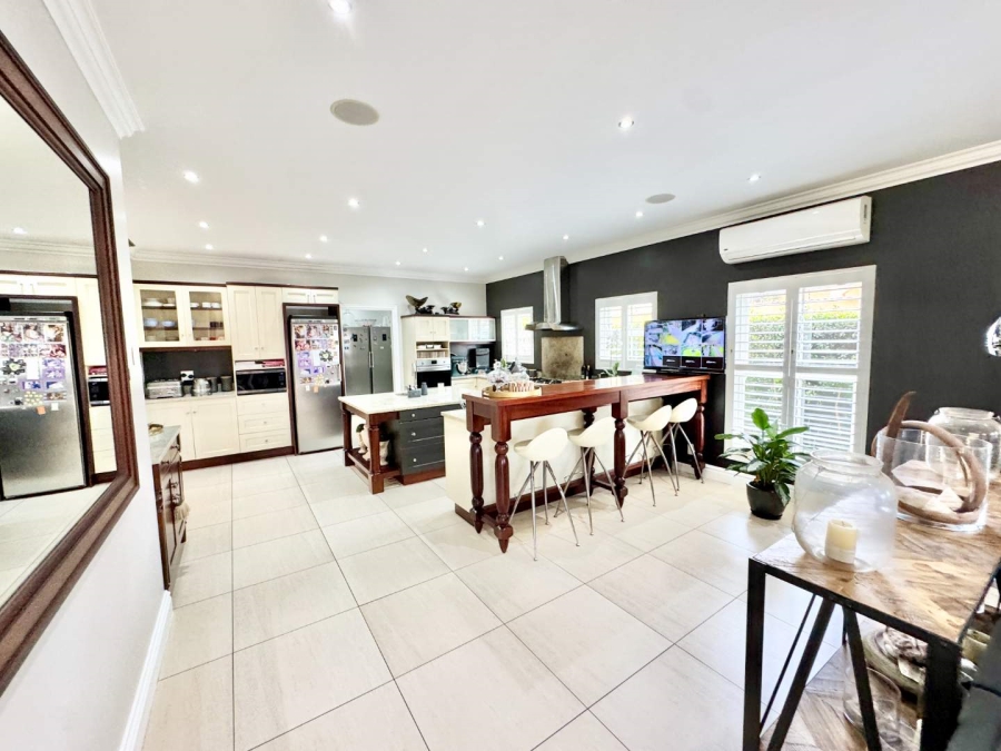 6 Bedroom Property for Sale in La Lucia KwaZulu-Natal