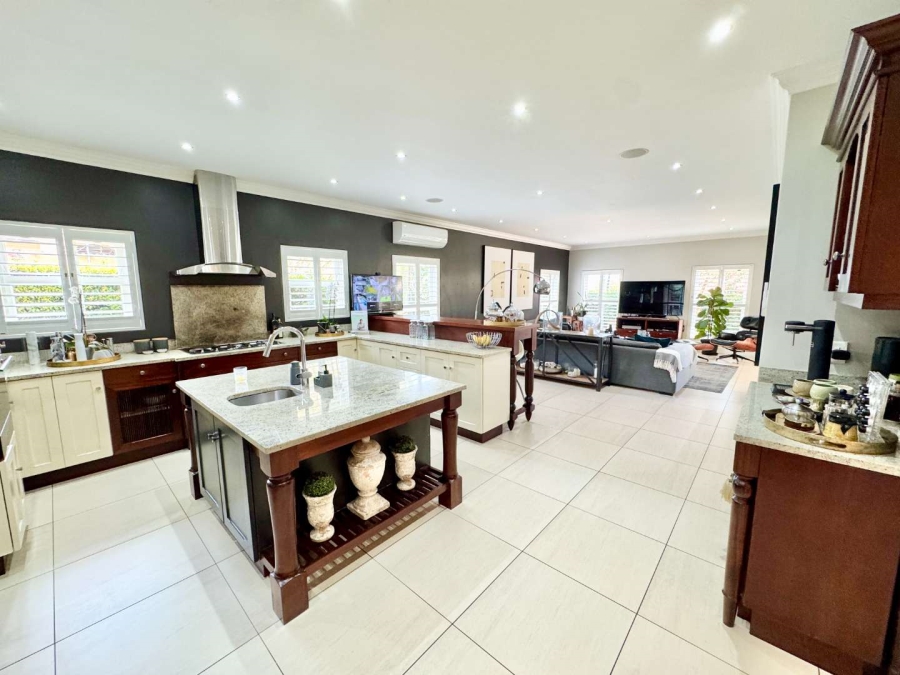 6 Bedroom Property for Sale in La Lucia KwaZulu-Natal