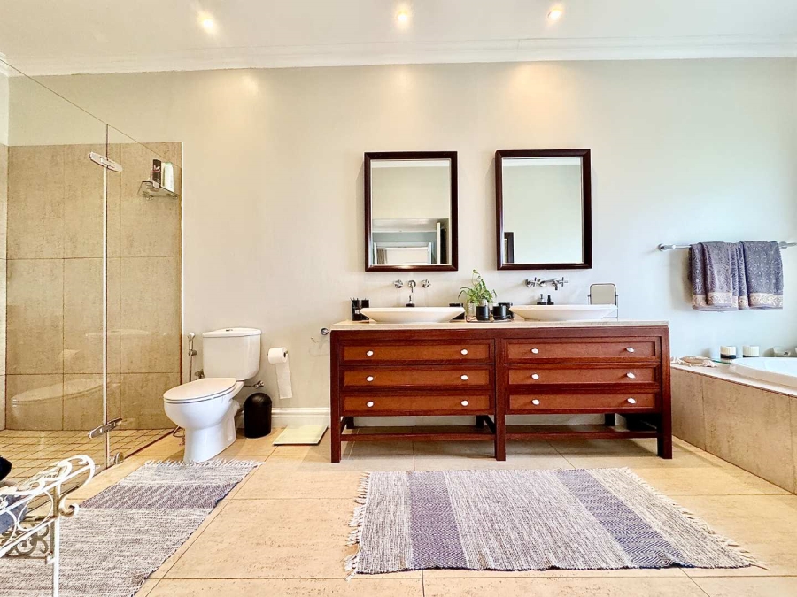 6 Bedroom Property for Sale in La Lucia KwaZulu-Natal