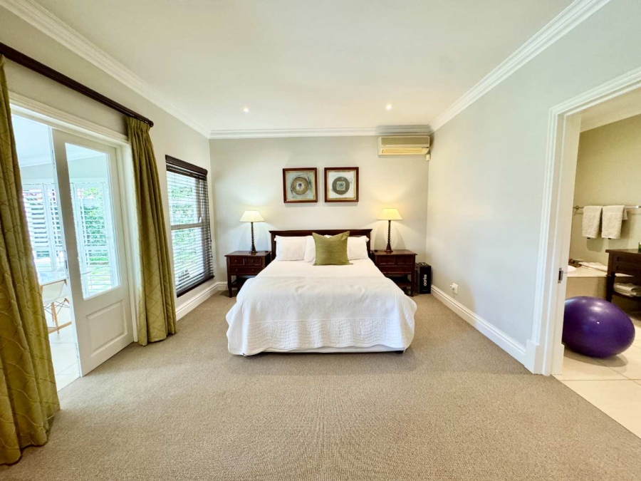 6 Bedroom Property for Sale in La Lucia KwaZulu-Natal