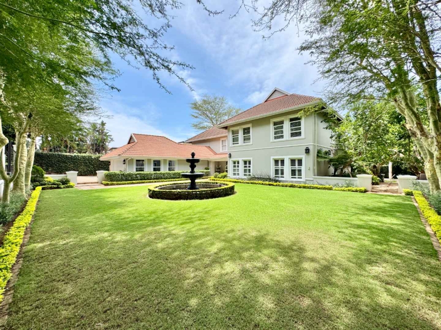 6 Bedroom Property for Sale in La Lucia KwaZulu-Natal