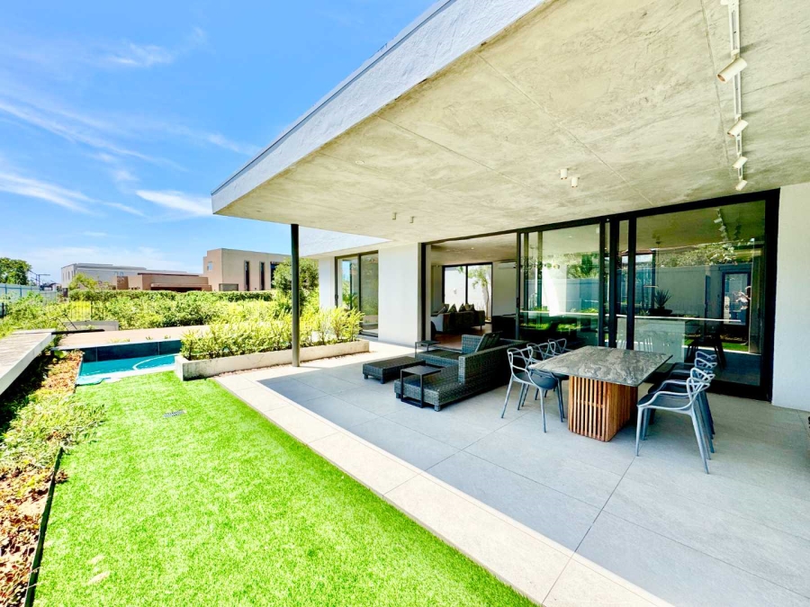 4 Bedroom Property for Sale in Hawaan Forest Estate KwaZulu-Natal