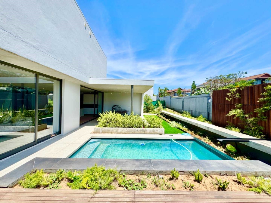 4 Bedroom Property for Sale in Hawaan Forest Estate KwaZulu-Natal