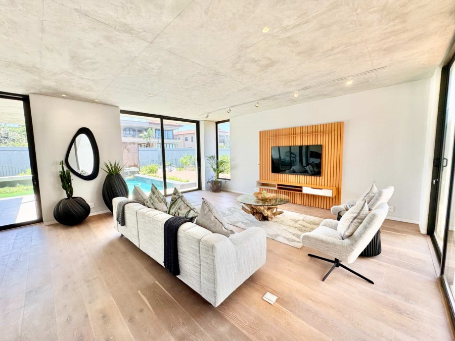 4 Bedroom Property for Sale in Hawaan Forest Estate KwaZulu-Natal