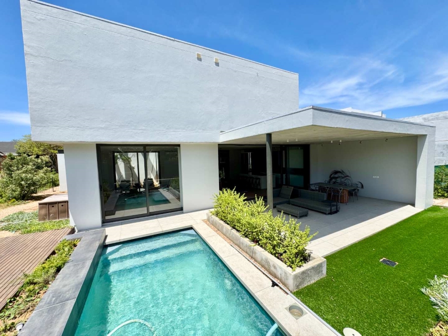 4 Bedroom Property for Sale in Hawaan Forest Estate KwaZulu-Natal