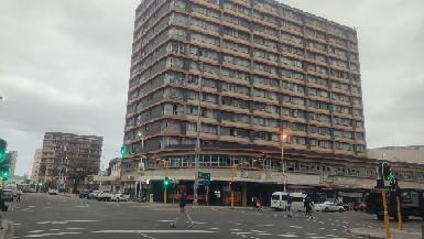 2 Bedroom Property for Sale in South Beach KwaZulu-Natal