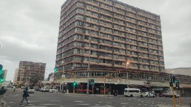 2 Bedroom Property for Sale in South Beach KwaZulu-Natal