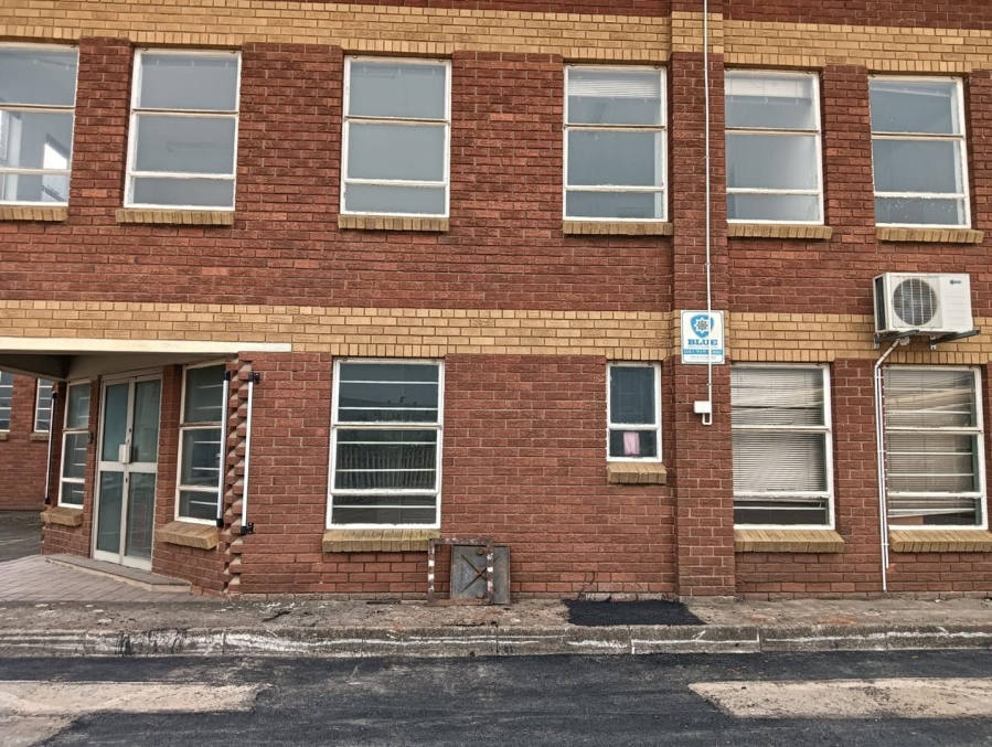 To Let commercial Property for Rent in Umgeni Park KwaZulu-Natal