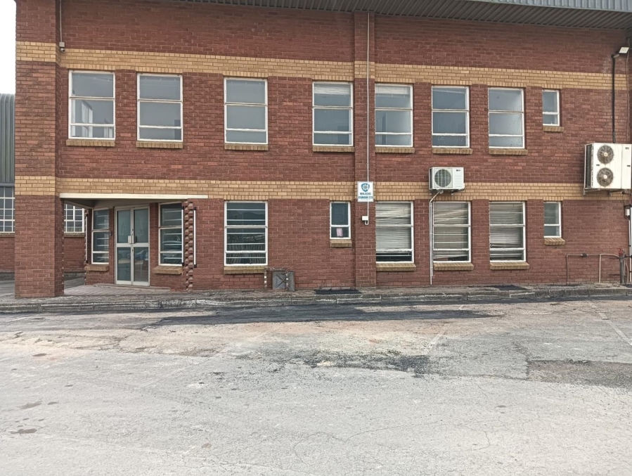 To Let commercial Property for Rent in Umgeni Park KwaZulu-Natal