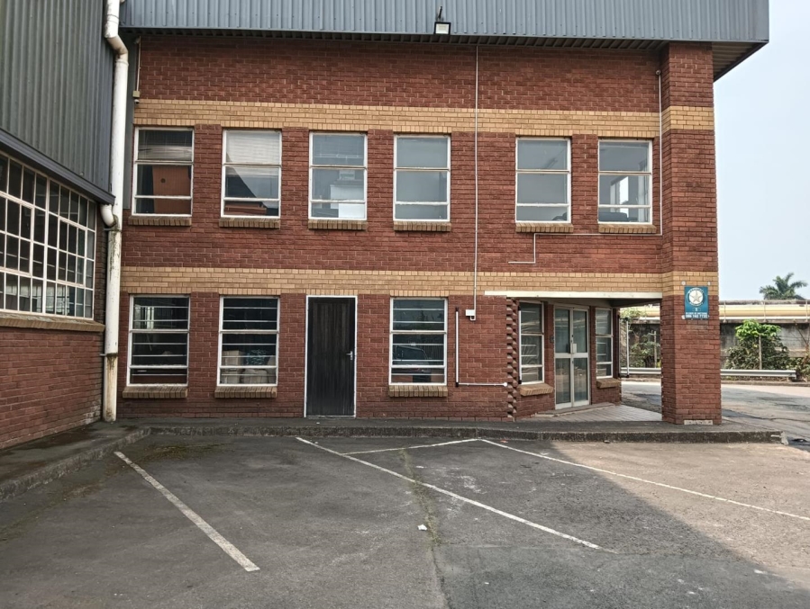 To Let commercial Property for Rent in Umgeni Park KwaZulu-Natal