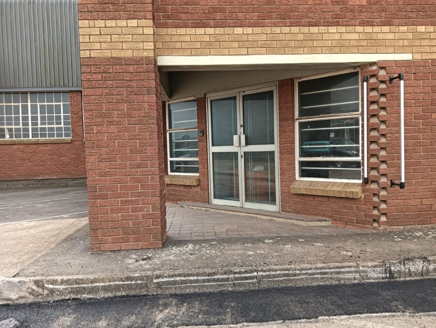 To Let commercial Property for Rent in Umgeni Park KwaZulu-Natal