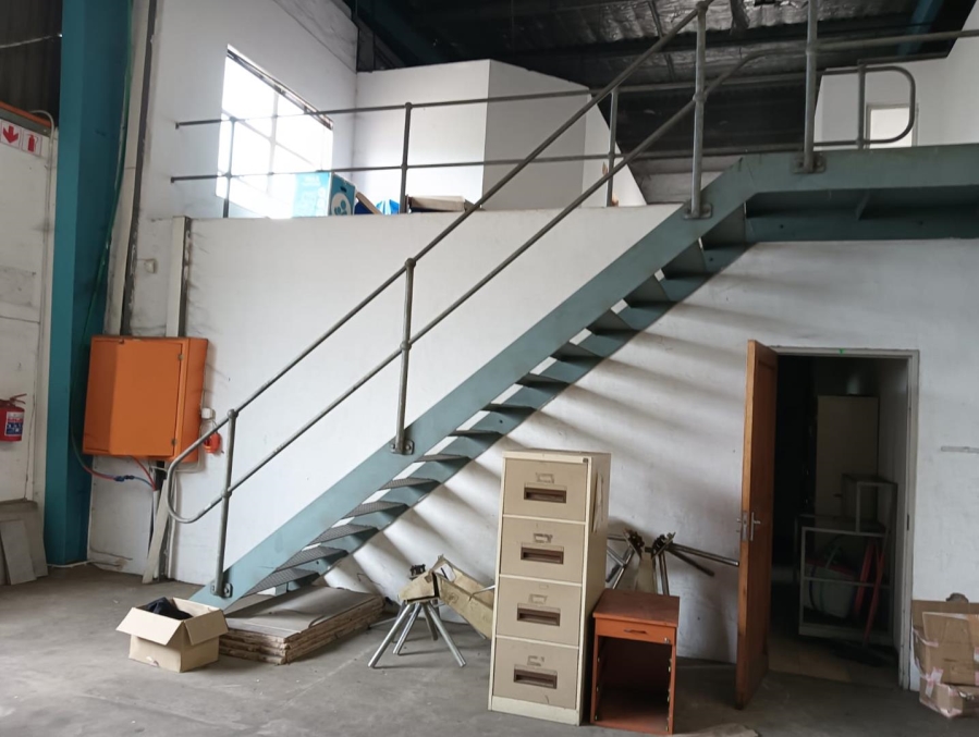 To Let commercial Property for Rent in Umgeni Park KwaZulu-Natal