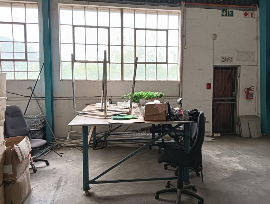 To Let commercial Property for Rent in Umgeni Park KwaZulu-Natal