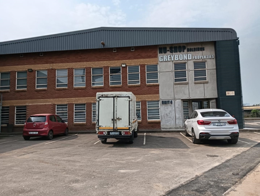 To Let commercial Property for Rent in Umgeni Park KwaZulu-Natal