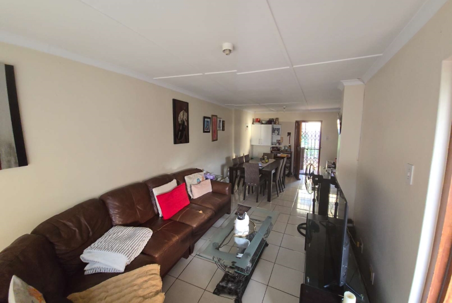 3 Bedroom Property for Sale in Berea KwaZulu-Natal
