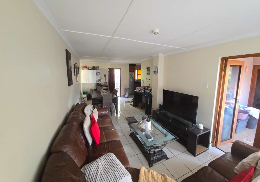 3 Bedroom Property for Sale in Berea KwaZulu-Natal