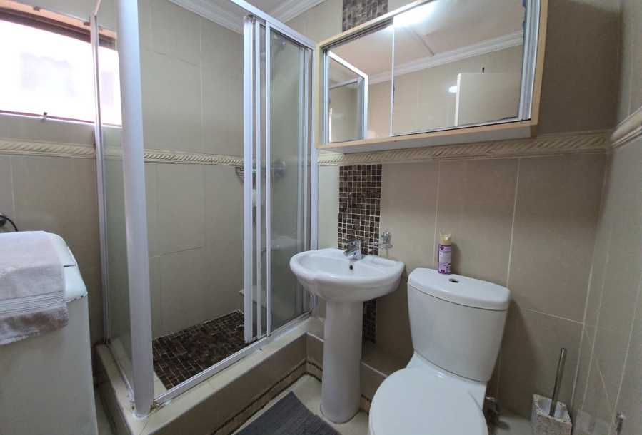 3 Bedroom Property for Sale in Berea KwaZulu-Natal