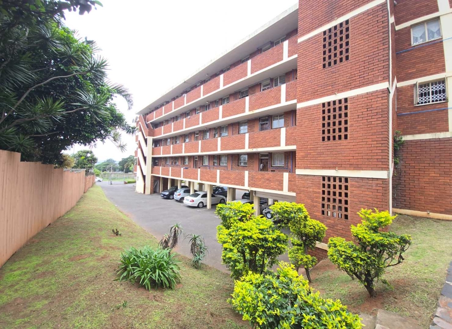 2 Bedroom Property for Sale in Berea KwaZulu-Natal