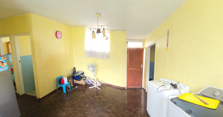 2 Bedroom Property for Sale in Berea KwaZulu-Natal