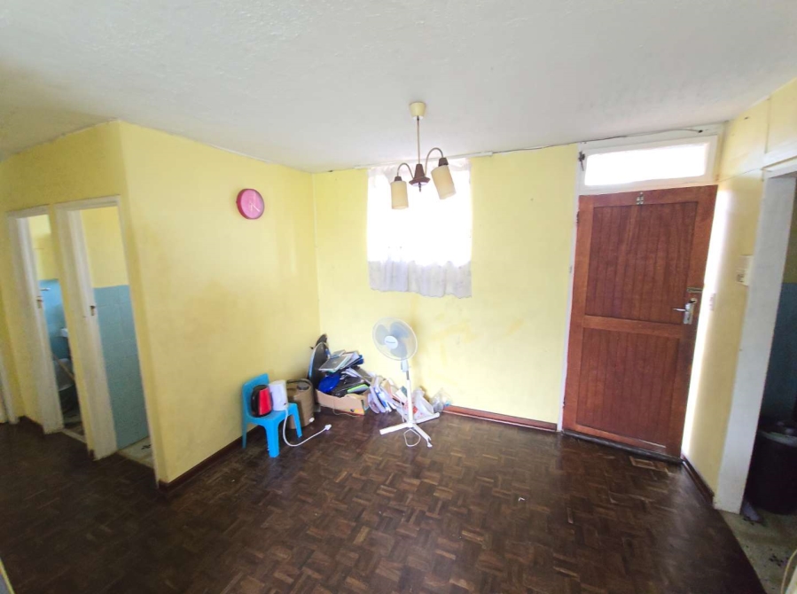 2 Bedroom Property for Sale in Berea KwaZulu-Natal