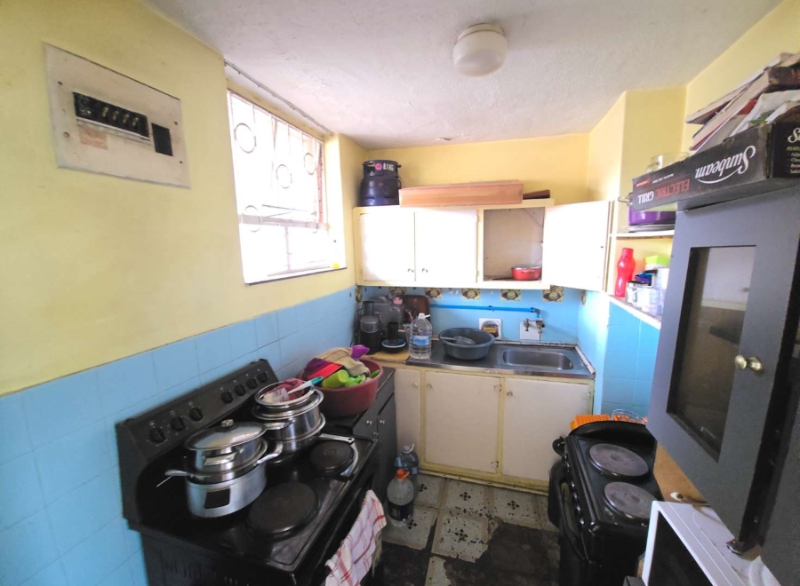 2 Bedroom Property for Sale in Berea KwaZulu-Natal