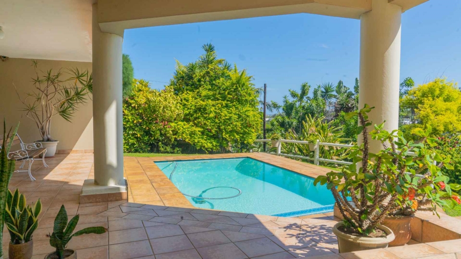 4 Bedroom Property for Sale in Salt Rock KwaZulu-Natal