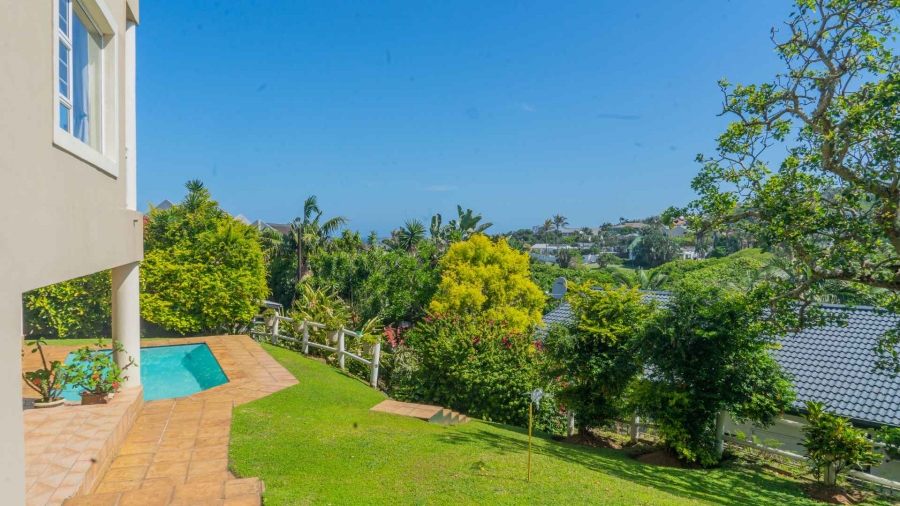 4 Bedroom Property for Sale in Salt Rock KwaZulu-Natal