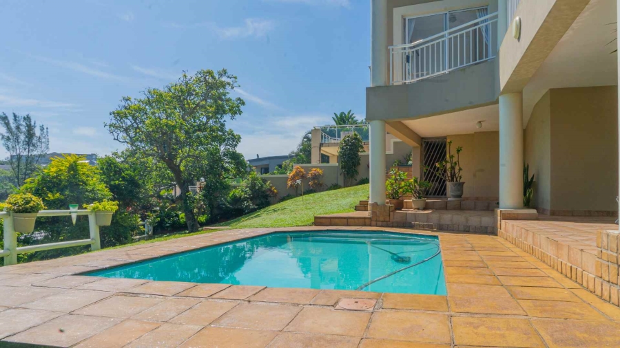 4 Bedroom Property for Sale in Salt Rock KwaZulu-Natal